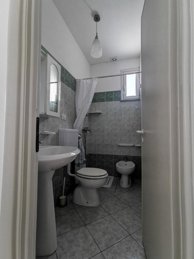 Elisa Apartment Santa Maria di Leuca Luaran gambar