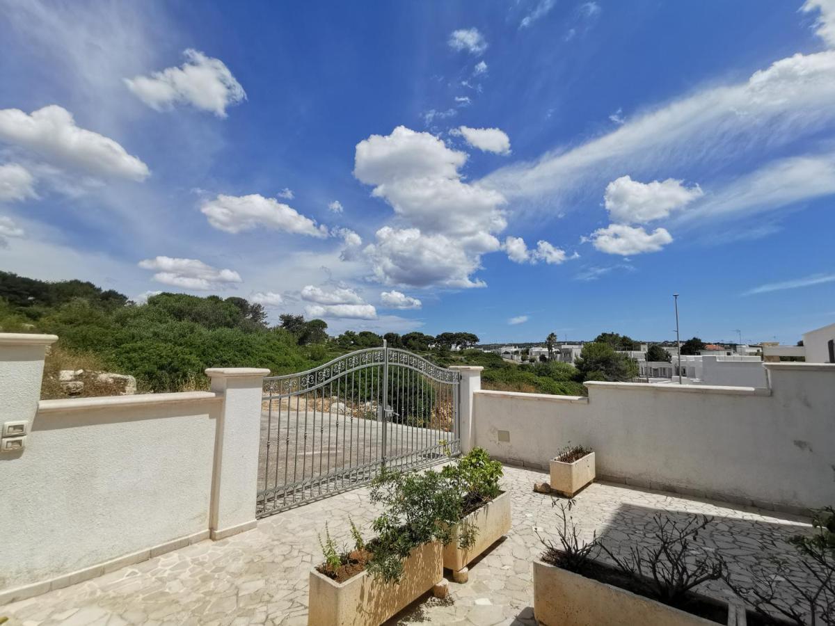 Elisa Apartment Santa Maria di Leuca Luaran gambar