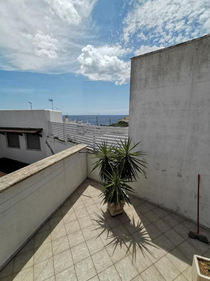 Elisa Apartment Santa Maria di Leuca Luaran gambar