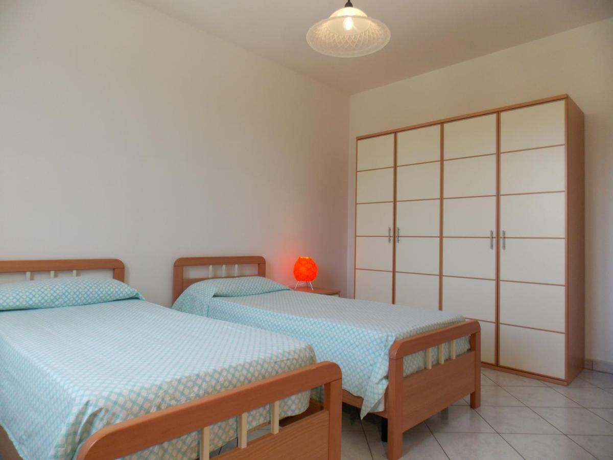 Elisa Apartment Santa Maria di Leuca Luaran gambar
