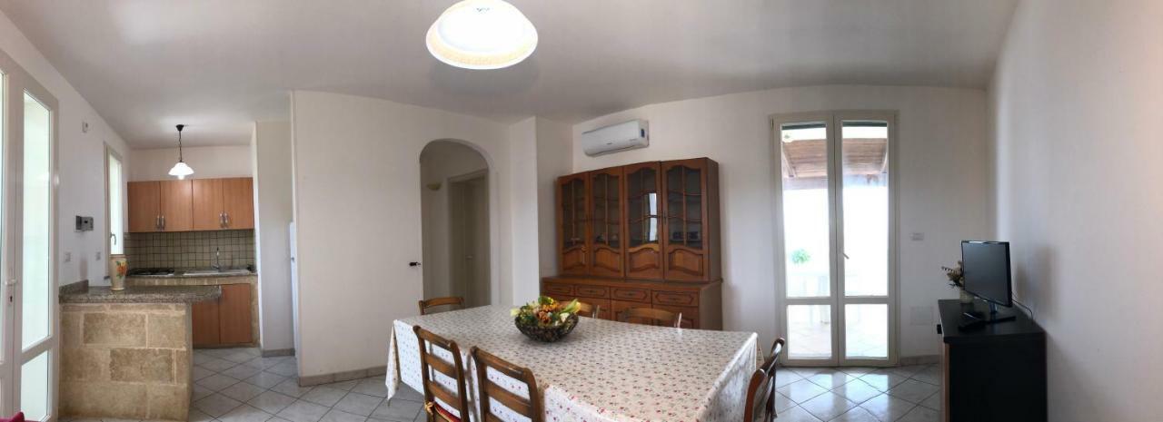 Elisa Apartment Santa Maria di Leuca Luaran gambar
