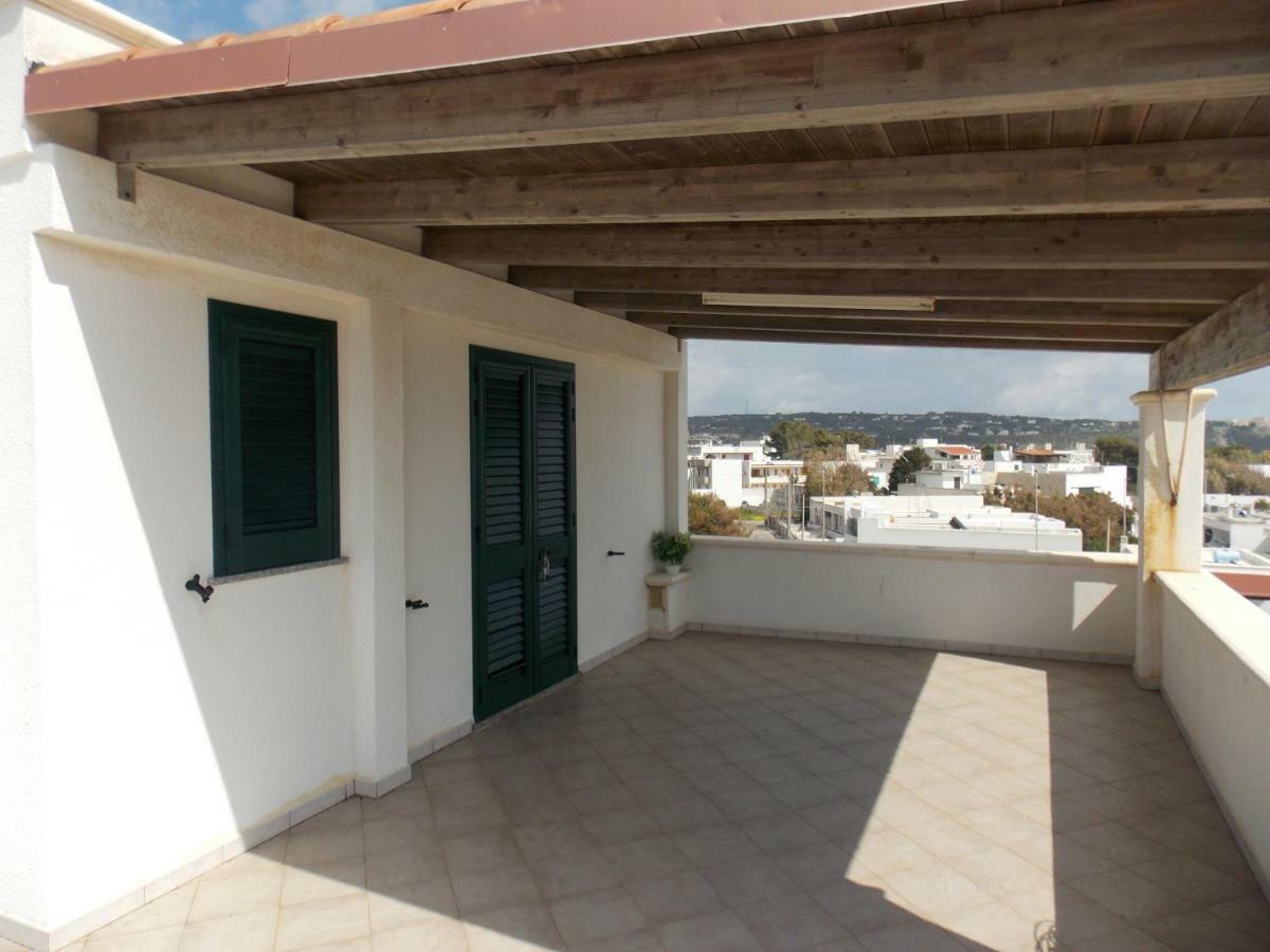 Elisa Apartment Santa Maria di Leuca Luaran gambar
