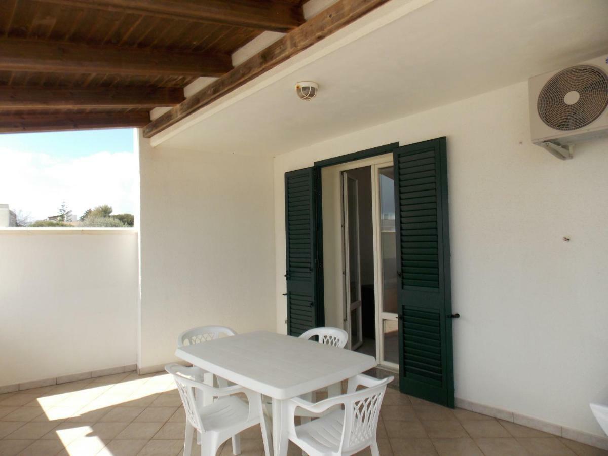 Elisa Apartment Santa Maria di Leuca Luaran gambar