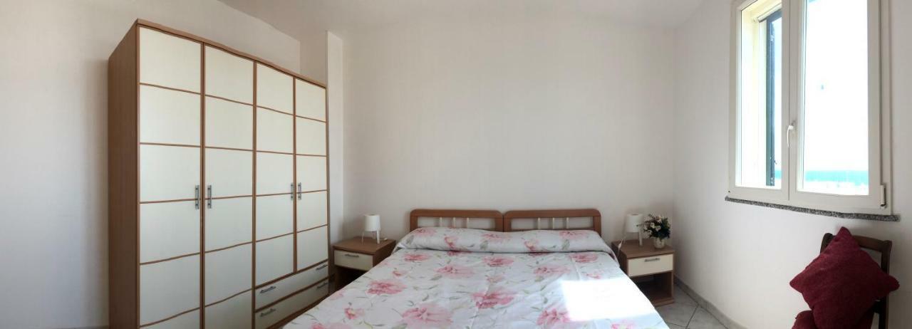 Elisa Apartment Santa Maria di Leuca Luaran gambar