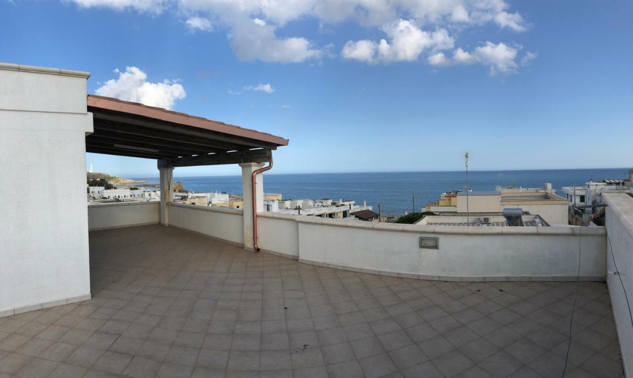 Elisa Apartment Santa Maria di Leuca Luaran gambar